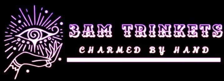 3AM Trinkets