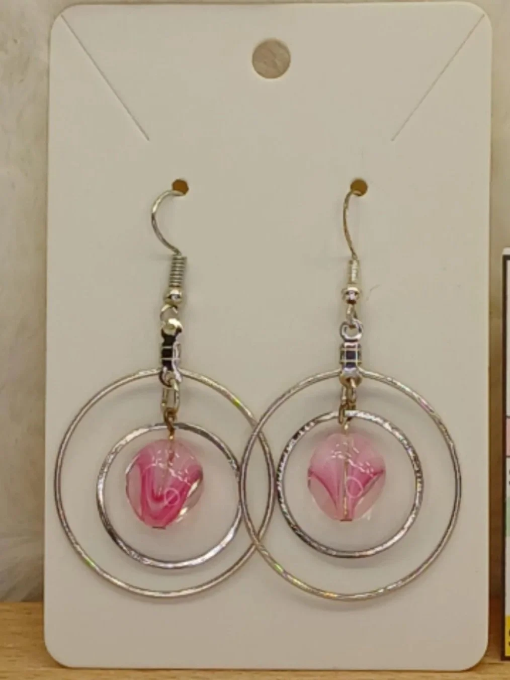 E1000144+Pink+Center+Bidirectional+Earrings.4.jpg