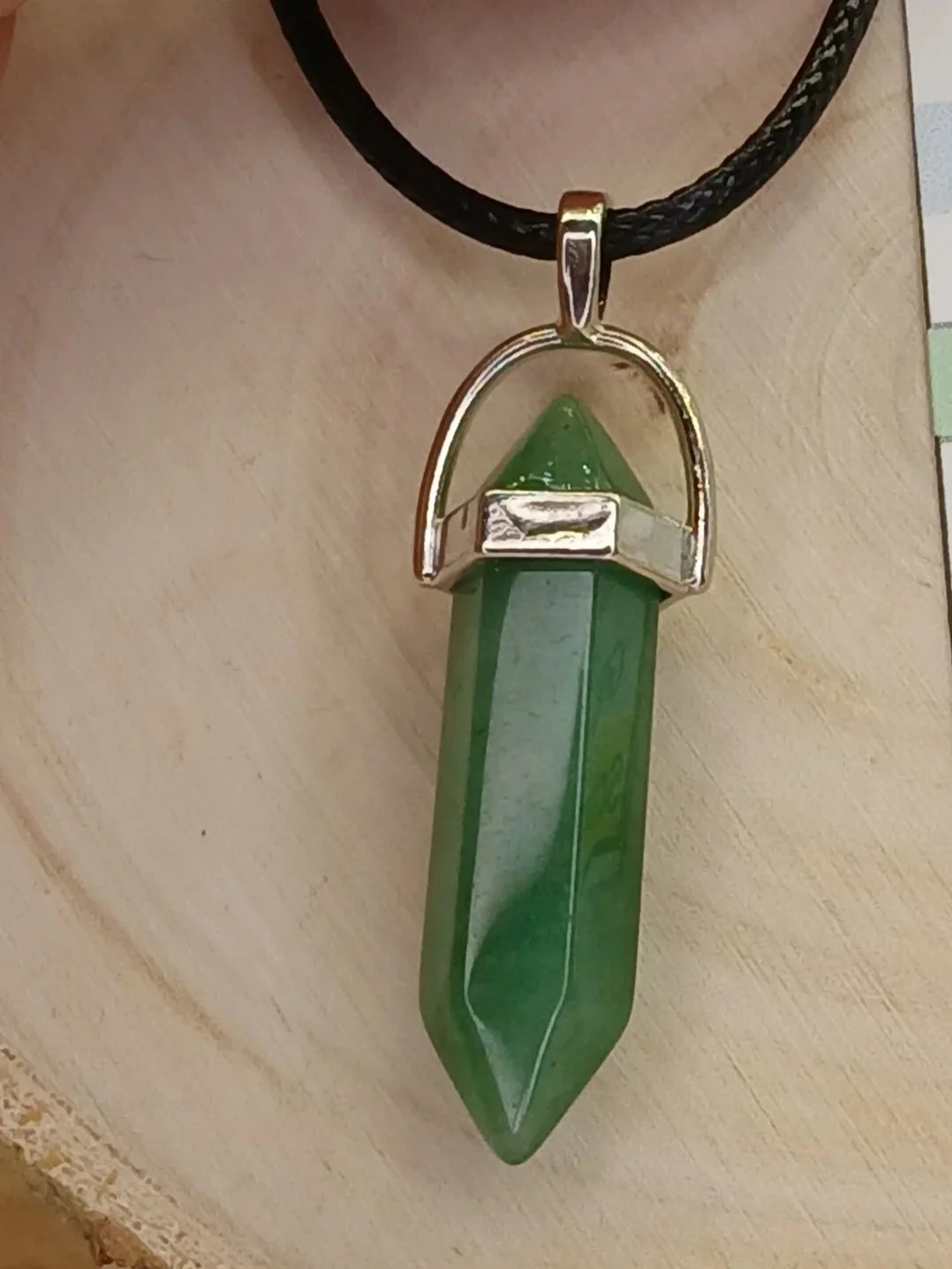 N1000125+Crystal+Pedulum+Necklace+Green+Aventurine.2.jpg