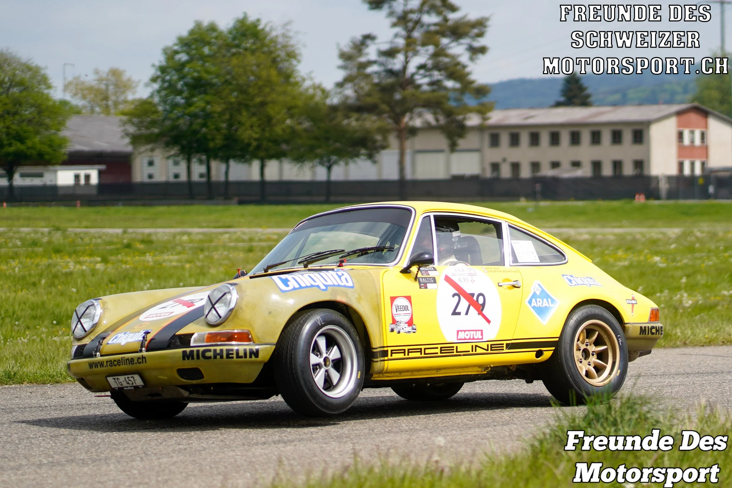 AutoRenntage Frauenfeld 2025