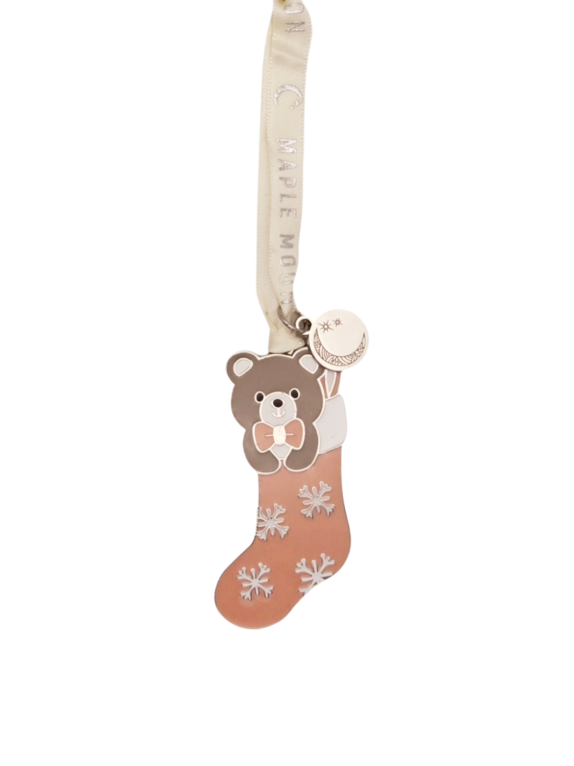 Silver Stocking
