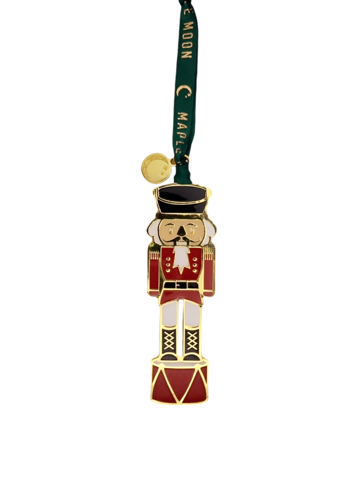 Gold Nutcracker