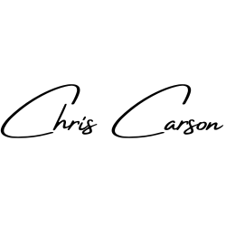 Chris Carson
