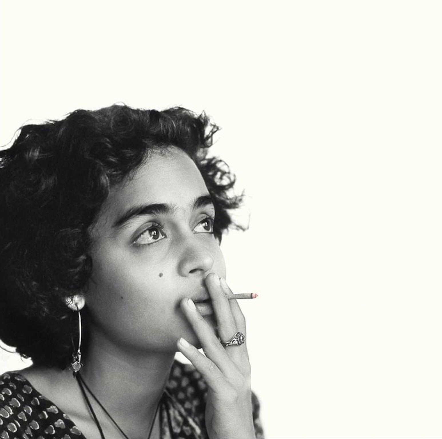 Mother as Shelter and Storm