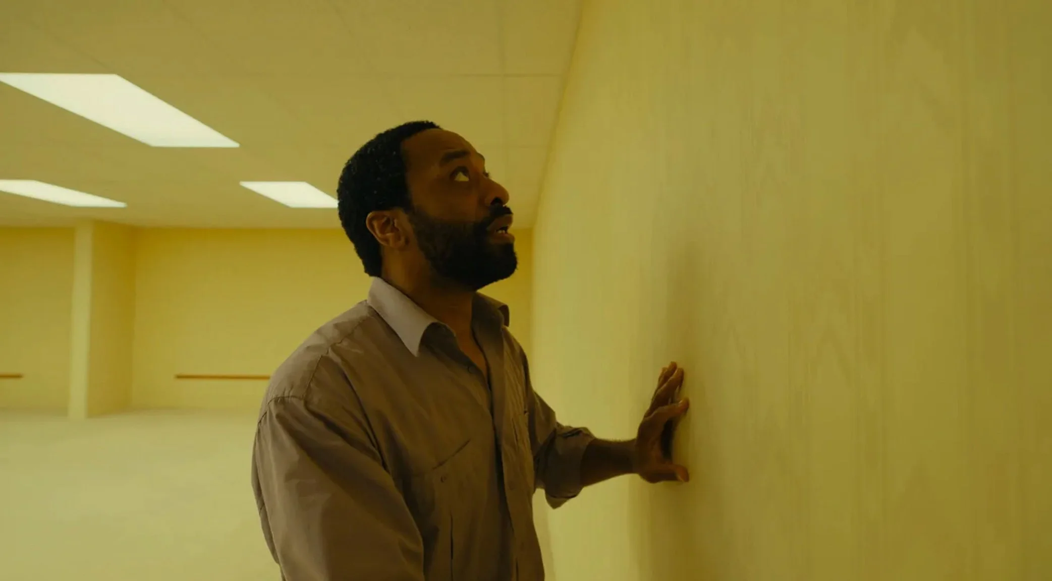 Why “Backrooms” Feels So Uncanny