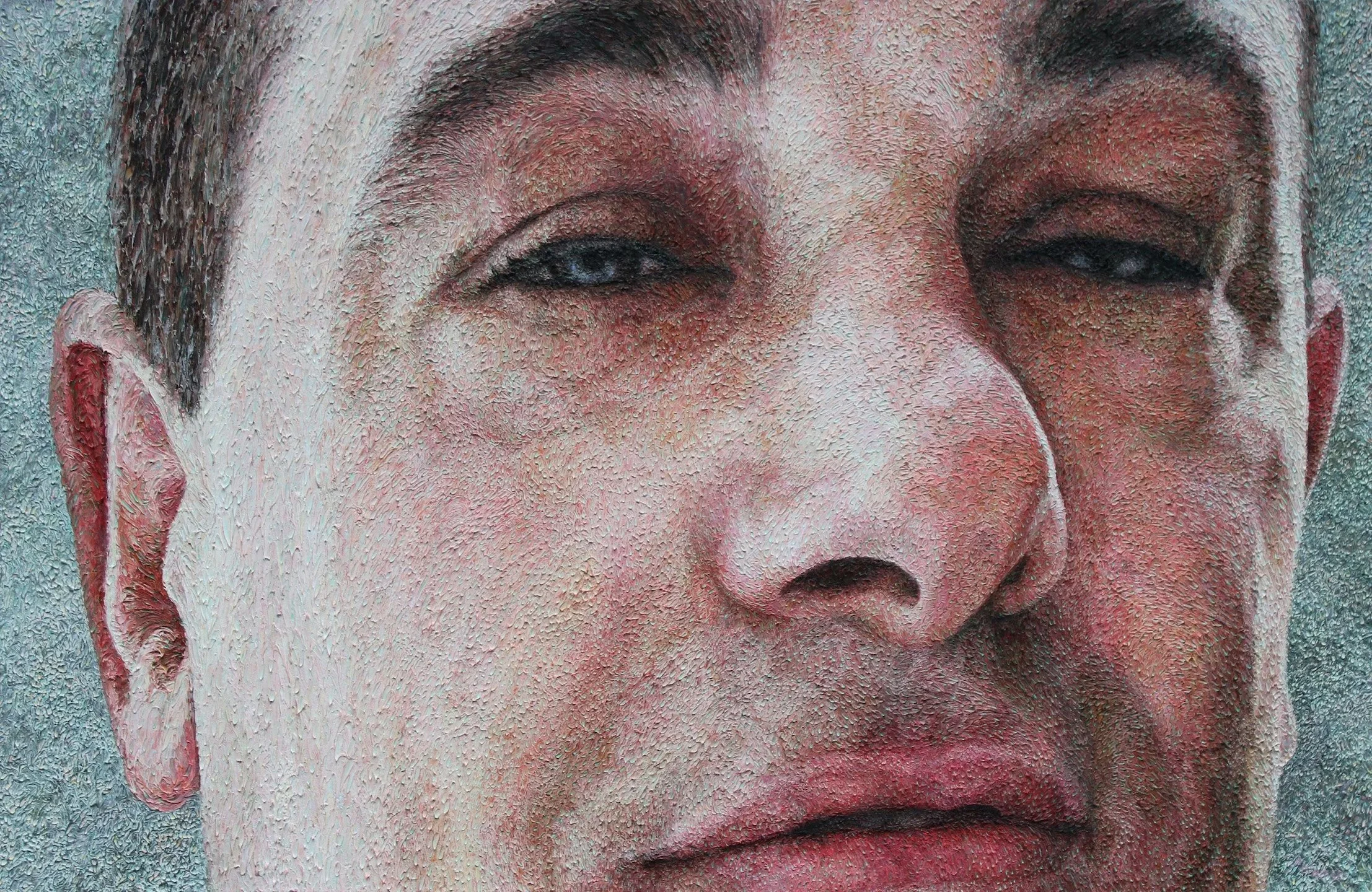 The Patient Looks Back