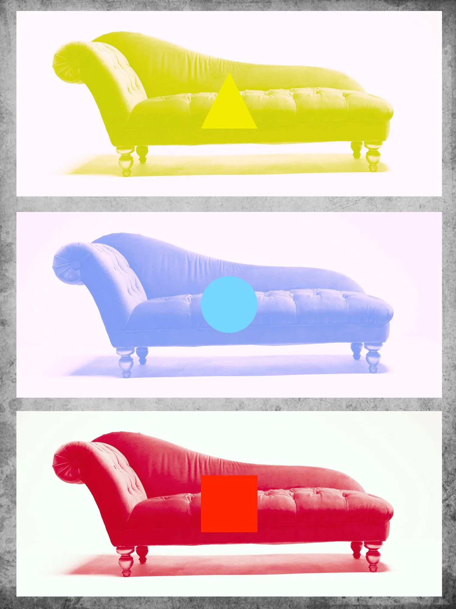 Extraordinary Riches