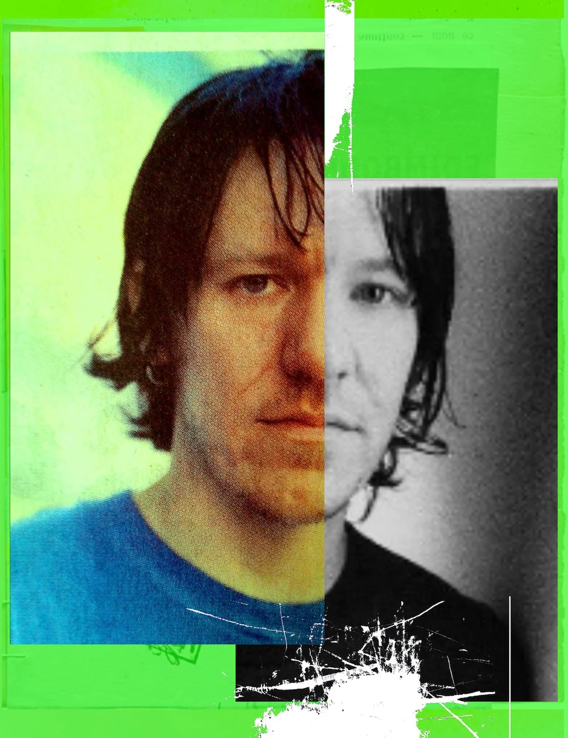 The Divided Self of Elliott Smith