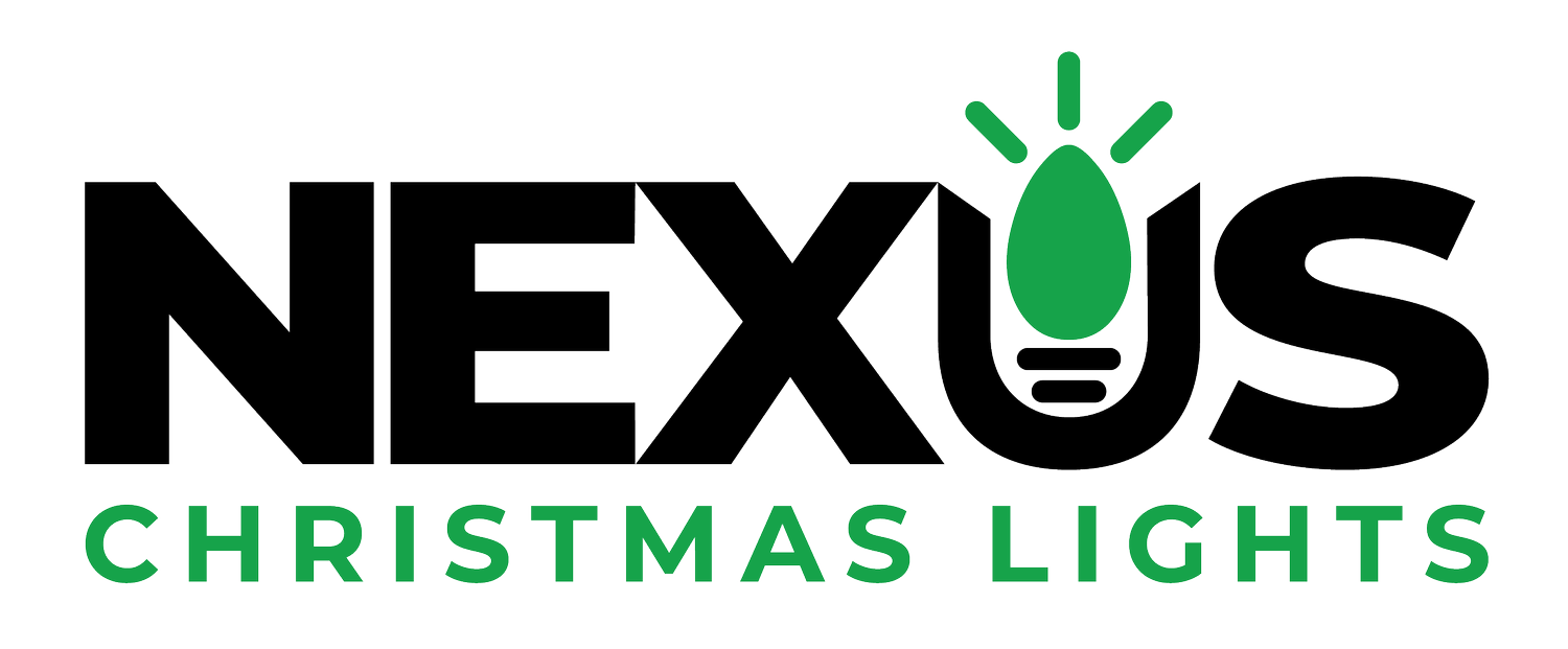 Nexus Christmas Lights