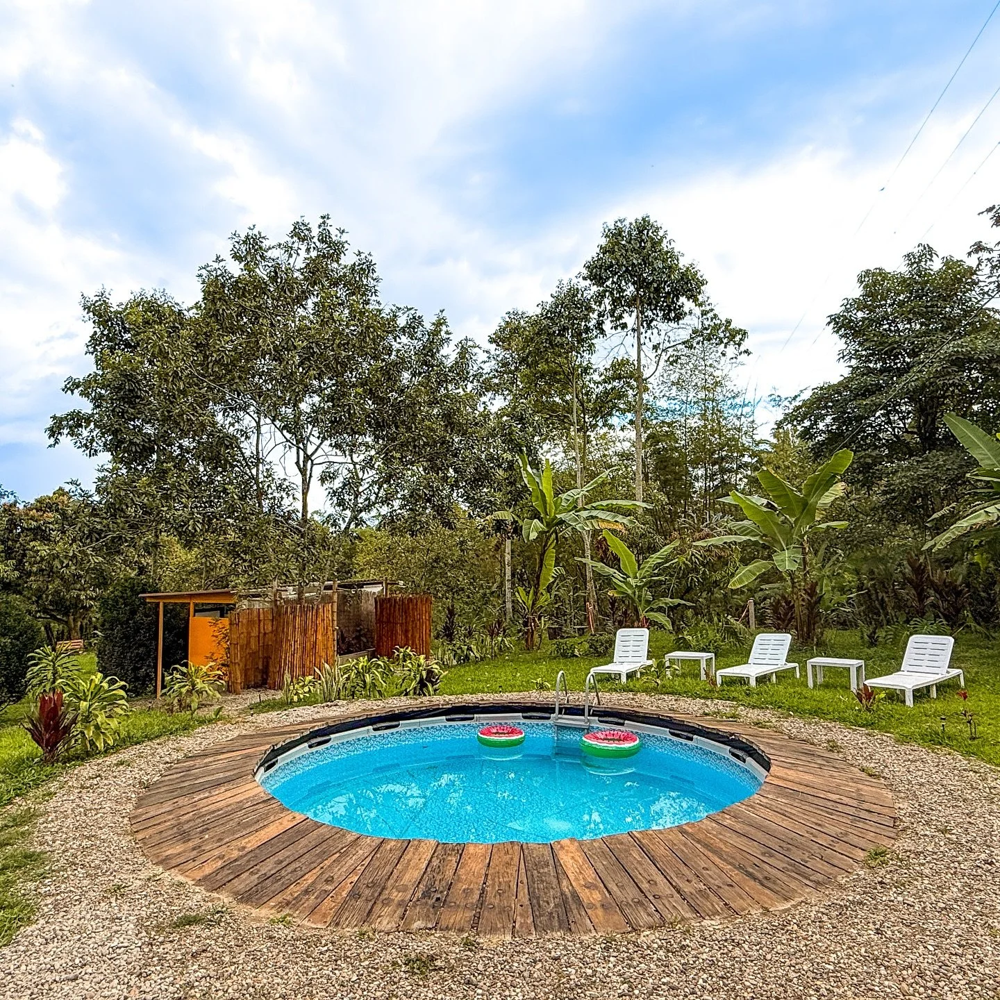 ✨ &iexcl;Descubre El Nido Andino! ✨
Un hotel boutique en medio de una finca cafetera donde la naturaleza y el confort se encuentran.

Qu&eacute; ofrecemos:
🏡 Habitaciones privadas y acogedoras
🍴 Restaurante &amp; bar con desayuno, almuerzo y cena

