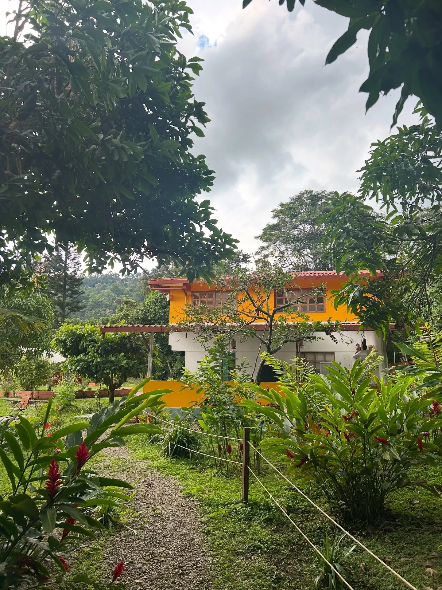 El Nido Andino iba a llamarse El Escondite&hellip; &iquest;puedes adivinar por qu&eacute;? 👀

&iquest;Te antoja una escapada a un lugar oculto entre la naturaleza? Reserva ahora (link en la bio)!

#colombiatravel #travelcolombia #colombia #hotelesco
