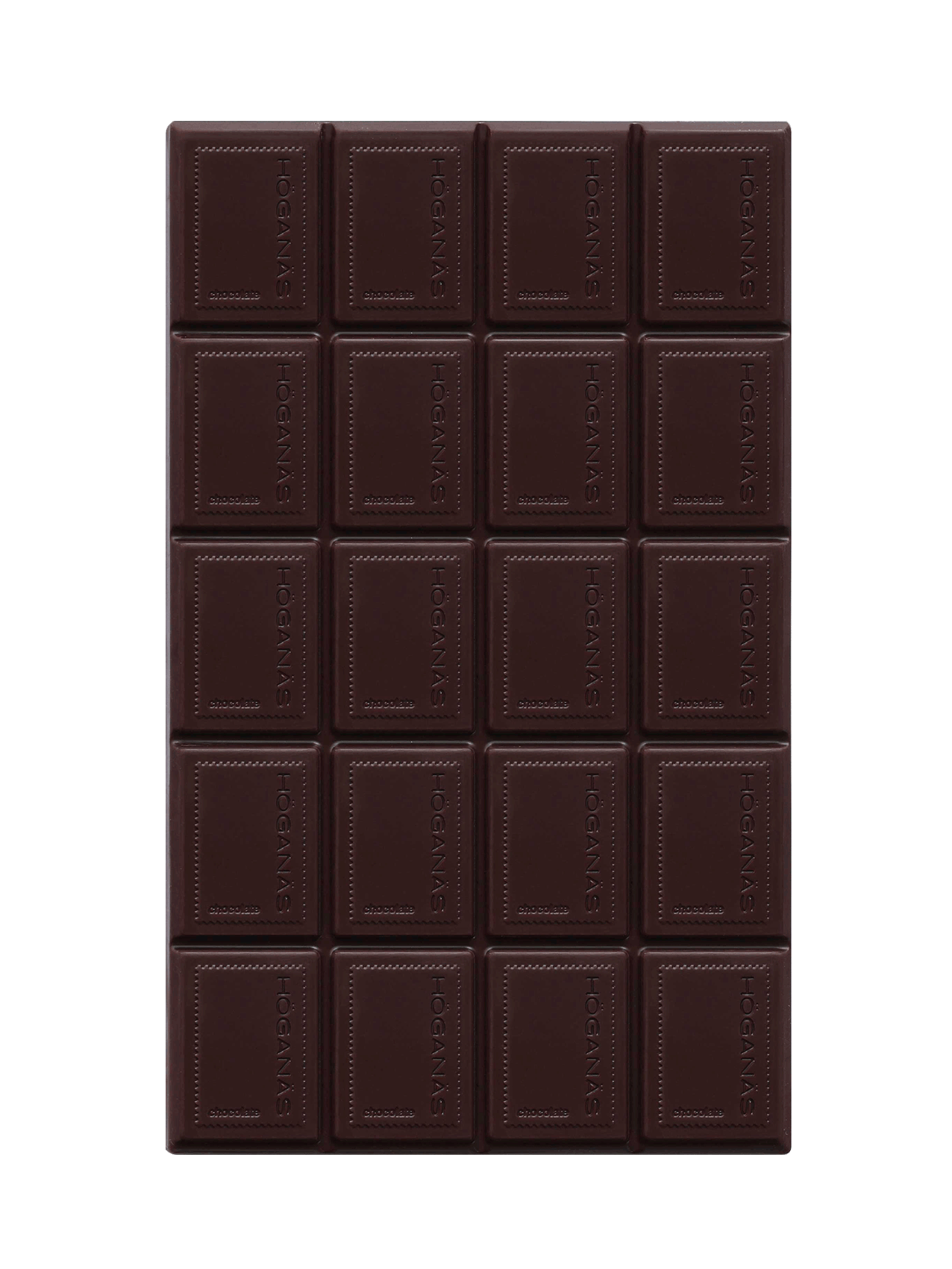 Hoganas_Chocolate_100_Dark_Chocolate_Bar_Front.png