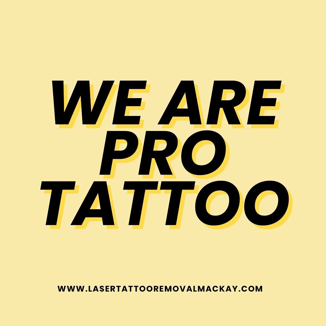 Welcome to Laser Tattoo Remover Mackay, where we celebrate the stories behind every tattoo. 🌟 

As fellow tattoo enthusiasts, we understand the significance behind each piece of art. Our space is a judgment-free zone because we believe in embracing 
