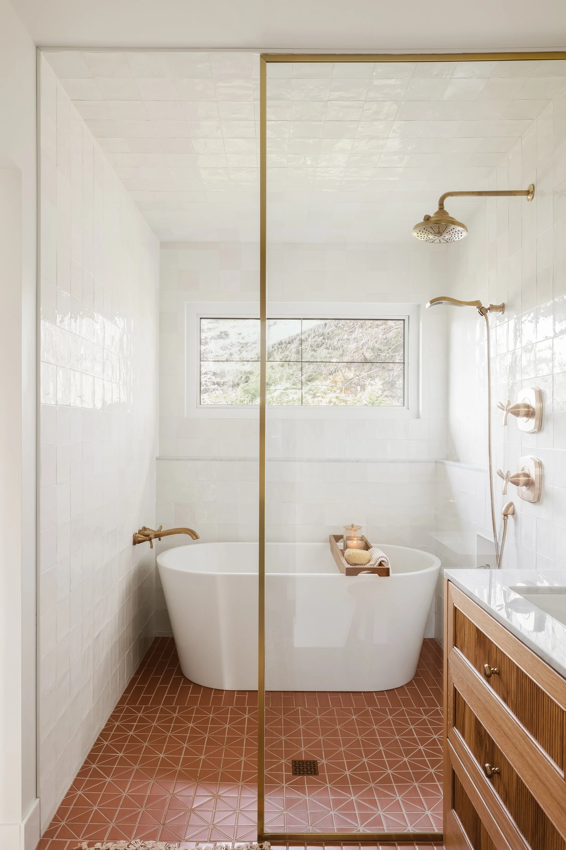 ten common bathroom design mistakes