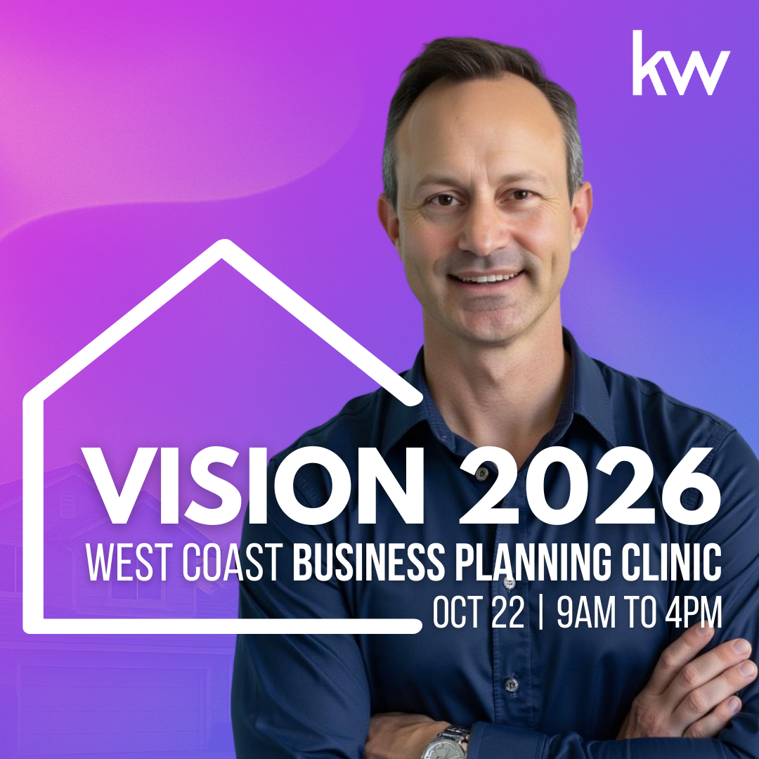 Design Your Future. Build Your Plan. Live Your Vision.