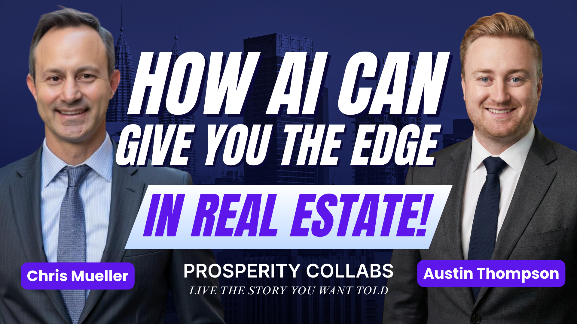 AI Isn’t a Tech Tool—It’s a Time Machine for Agents Who Need Their Life Back