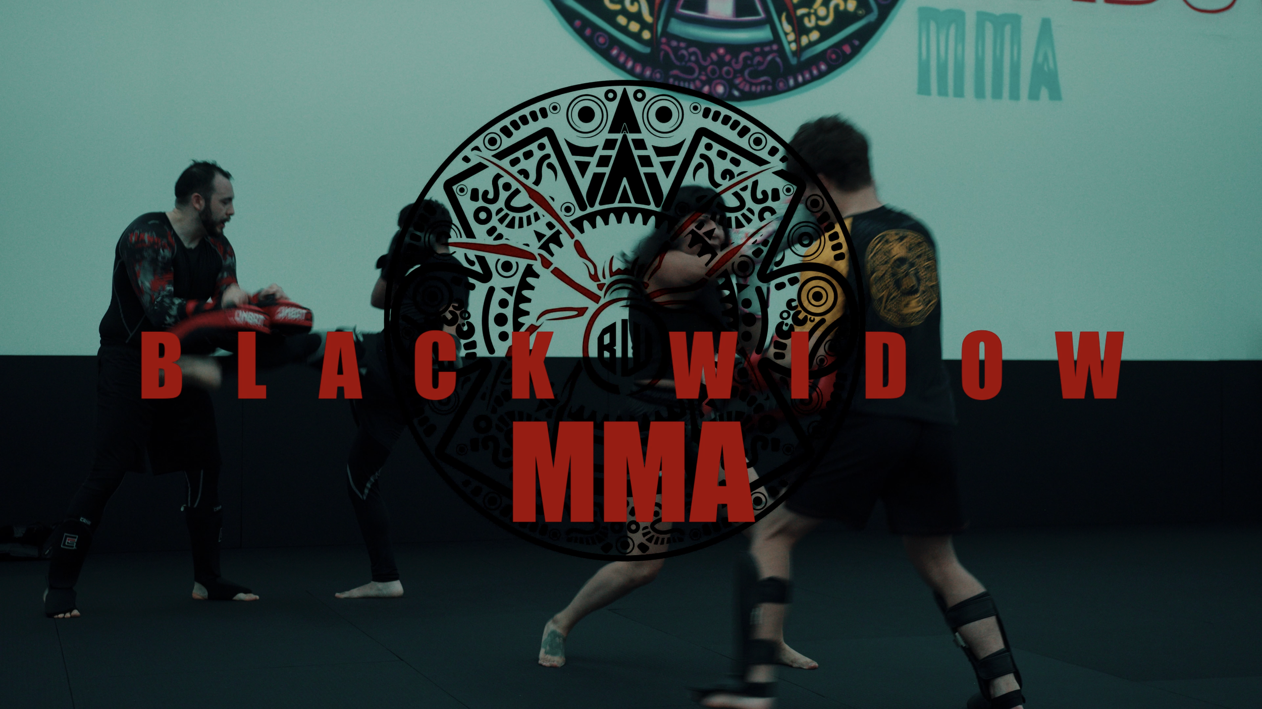 Client: Black Widow MMA

Role: Videographer, Editor, Digital Content Creator

Deliverables: Short-form

Platforms: Instagram