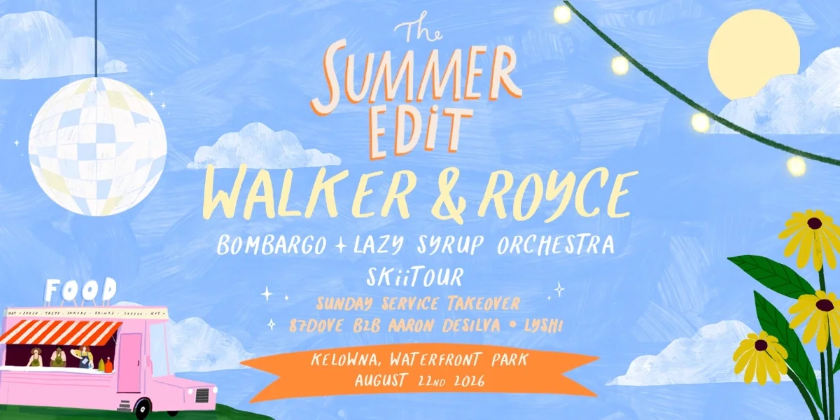 The Summer Edit