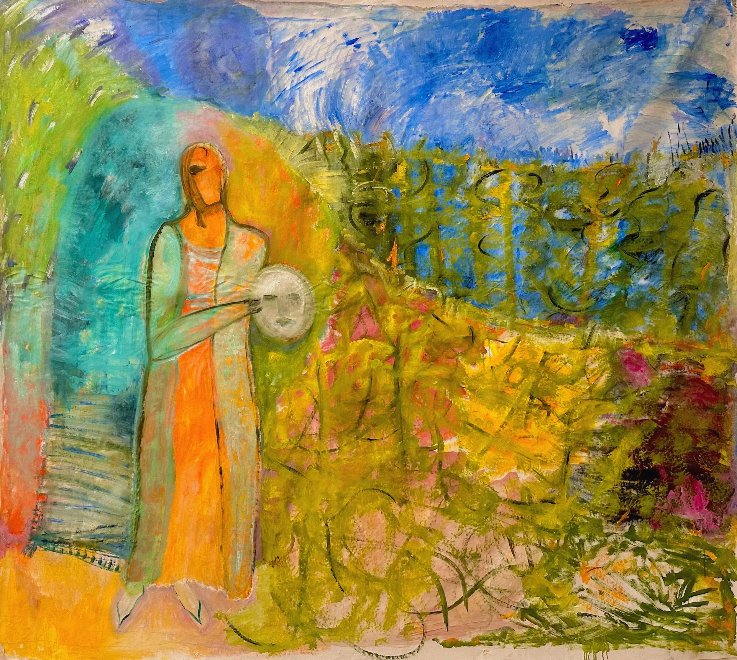 Bonita Art Gallery, Berkeley, CA