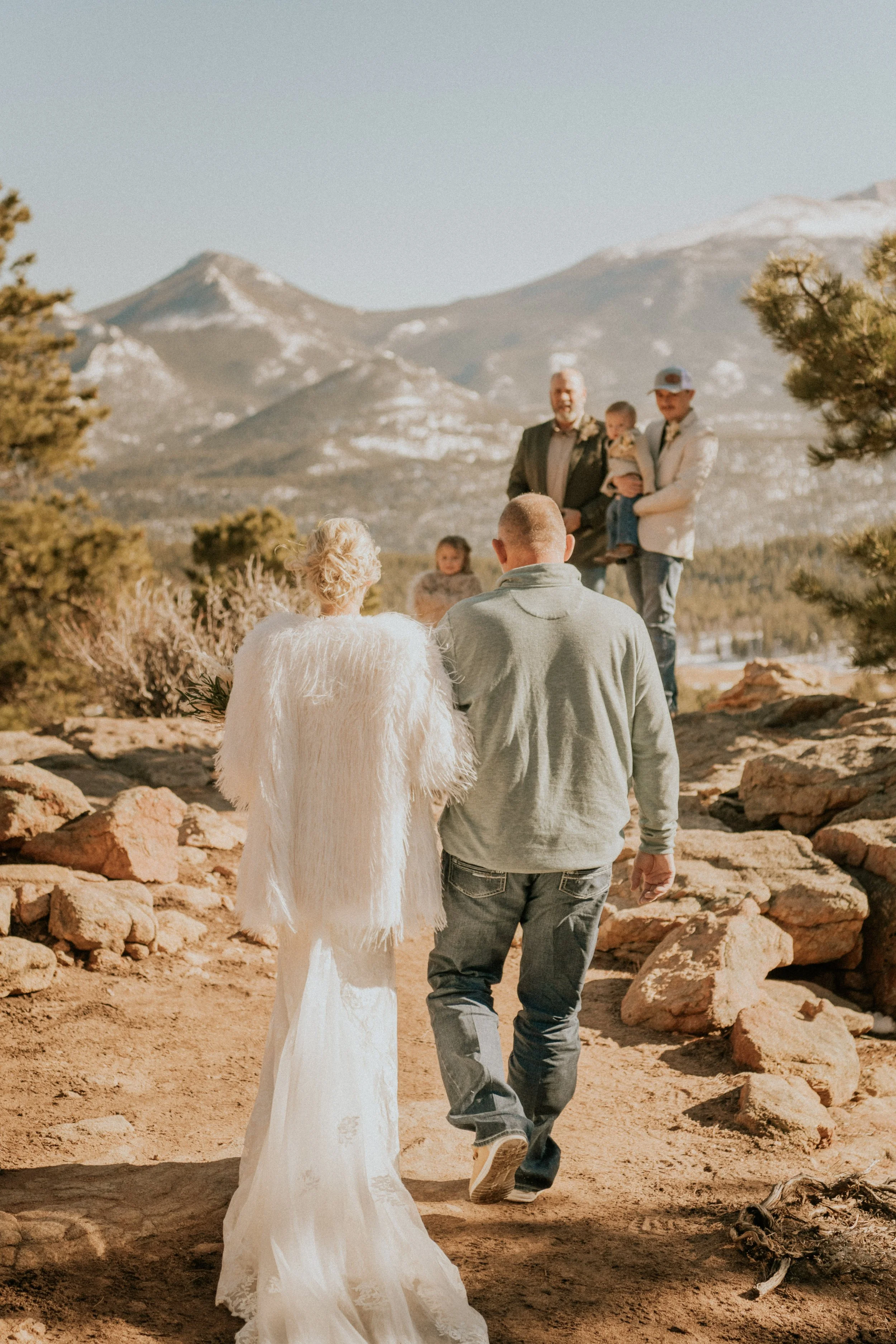 Your Ultimate Guide to Eloping in Rocky Mountain National Park— Miss ...