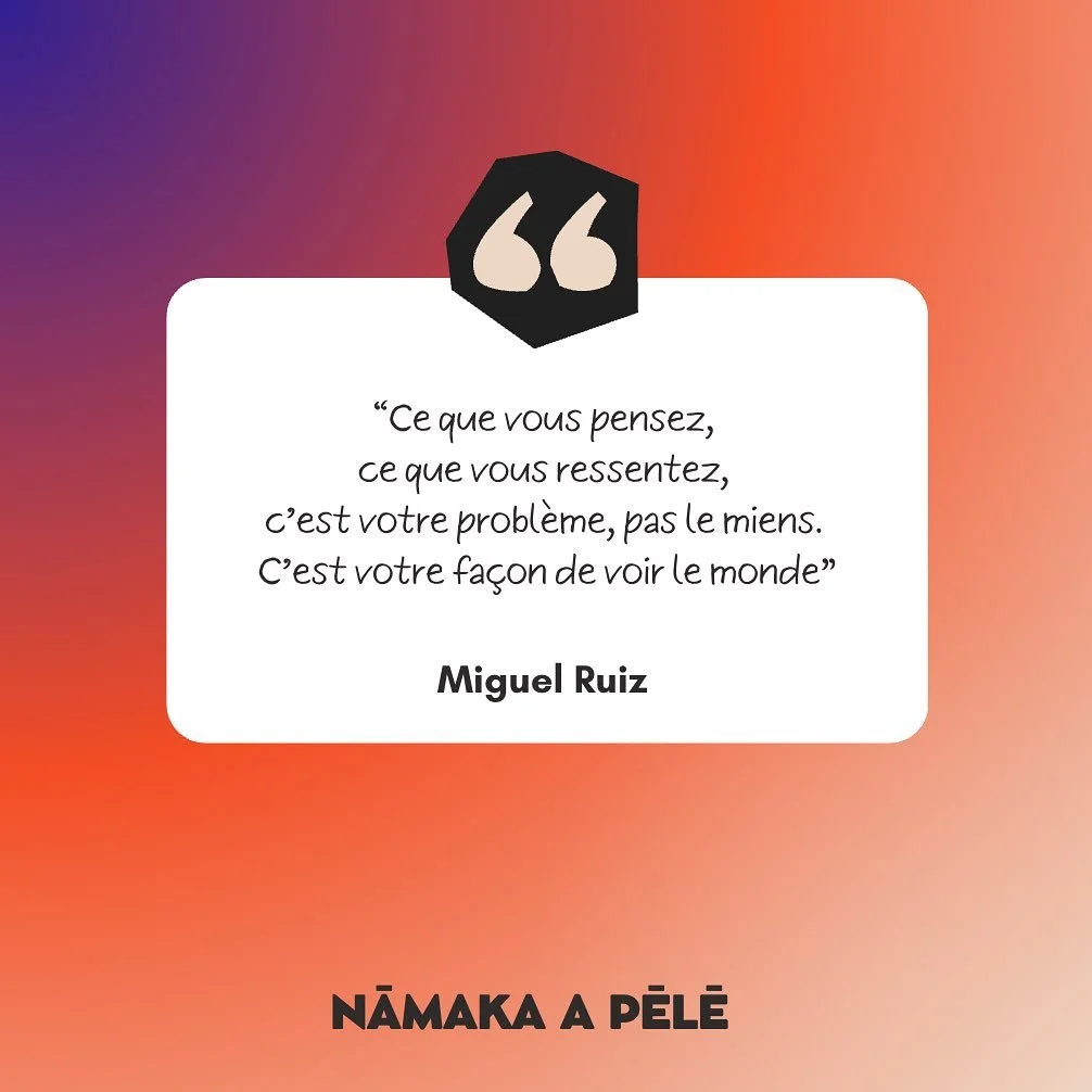 #citation #4accordstolt&egrave;ques 2&egrave;me &laquo;&nbsp;n&rsquo;en faites pas une affaire personnelle&nbsp;&raquo; 💙