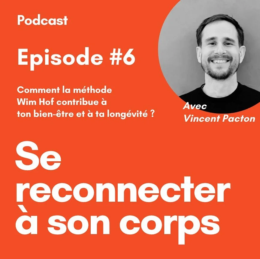 Viens d&eacute;couvrir la m&eacute;thode Wim Hof 🧊dans cet &eacute;pisode. @french.physio t&rsquo;expliquera les bienfaits de cette m&eacute;thode avec passion. Le lien est dans la bio.
#therapieparlefroid #breathwork #wimhof #pouvoirinterieur #long