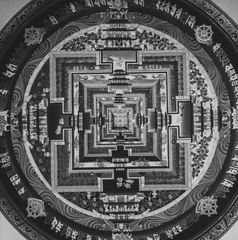 10 Mantras Puissants