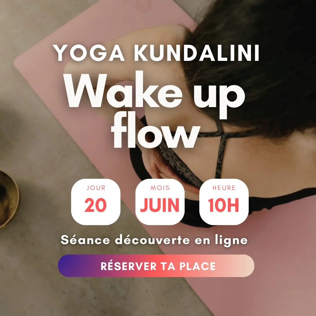 Je souhaite te faire d&eacute;couvrir ce yoga puissant et transformateur. Il reconnecte au corps et au c&oelig;ur, il restaure le syst&egrave;me nerveux pour un quotidien plus harmonieux, r&eacute;active notre magie int&eacute;rieure, ouvre le champ 