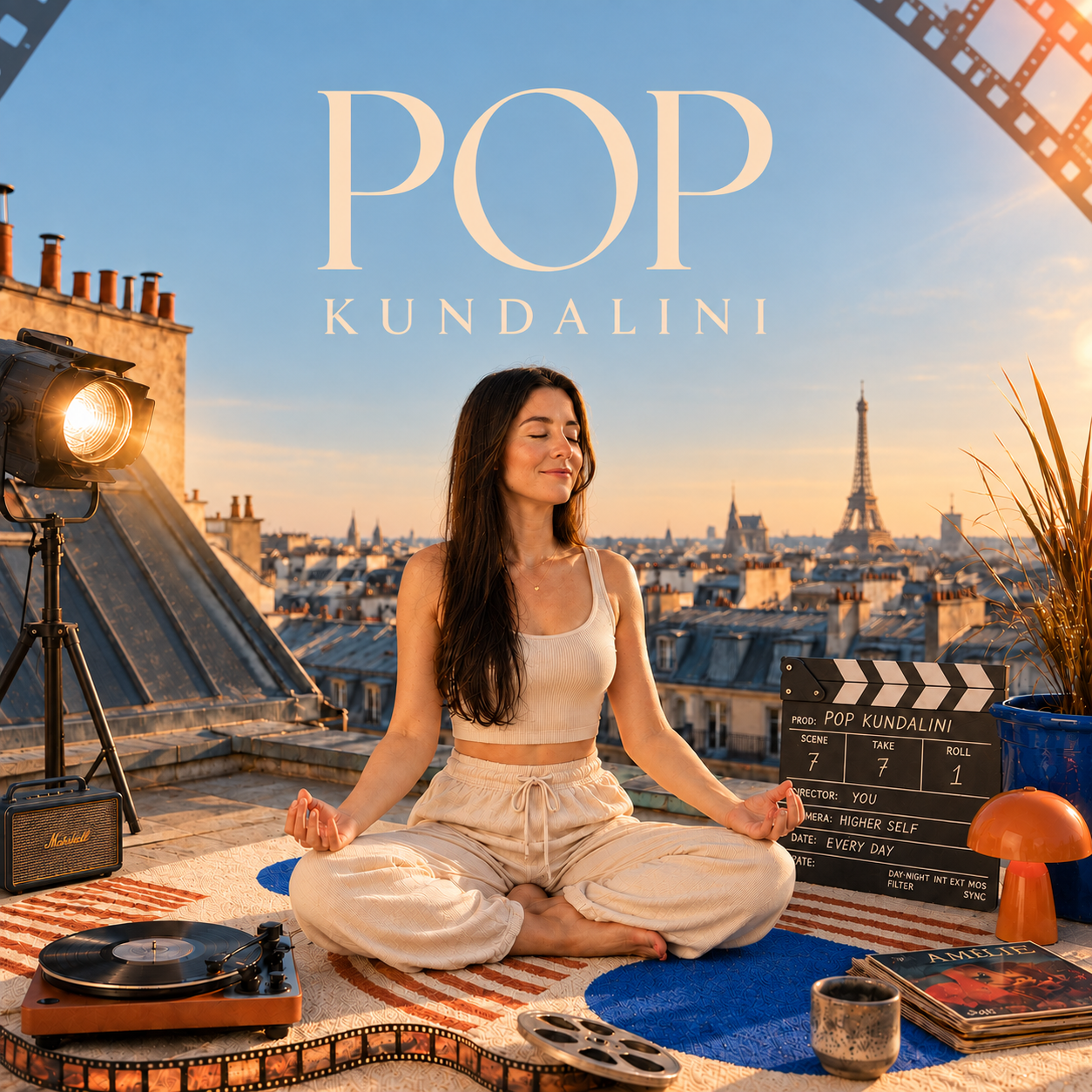 Pop-Kundalini