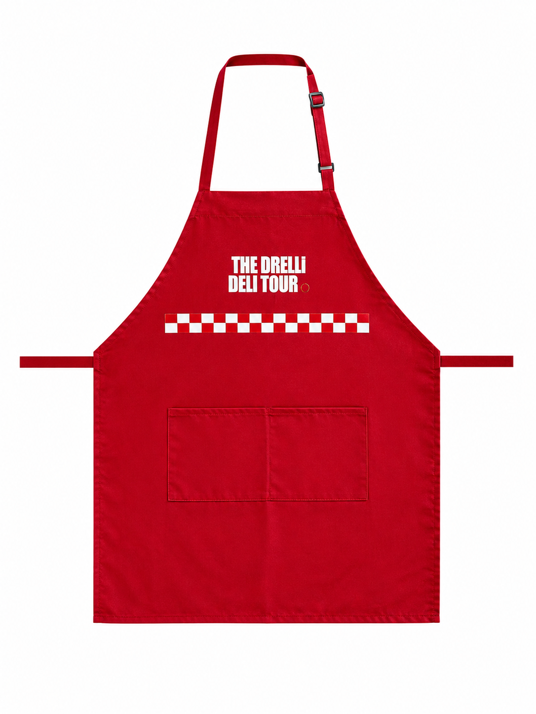 DELI APRON