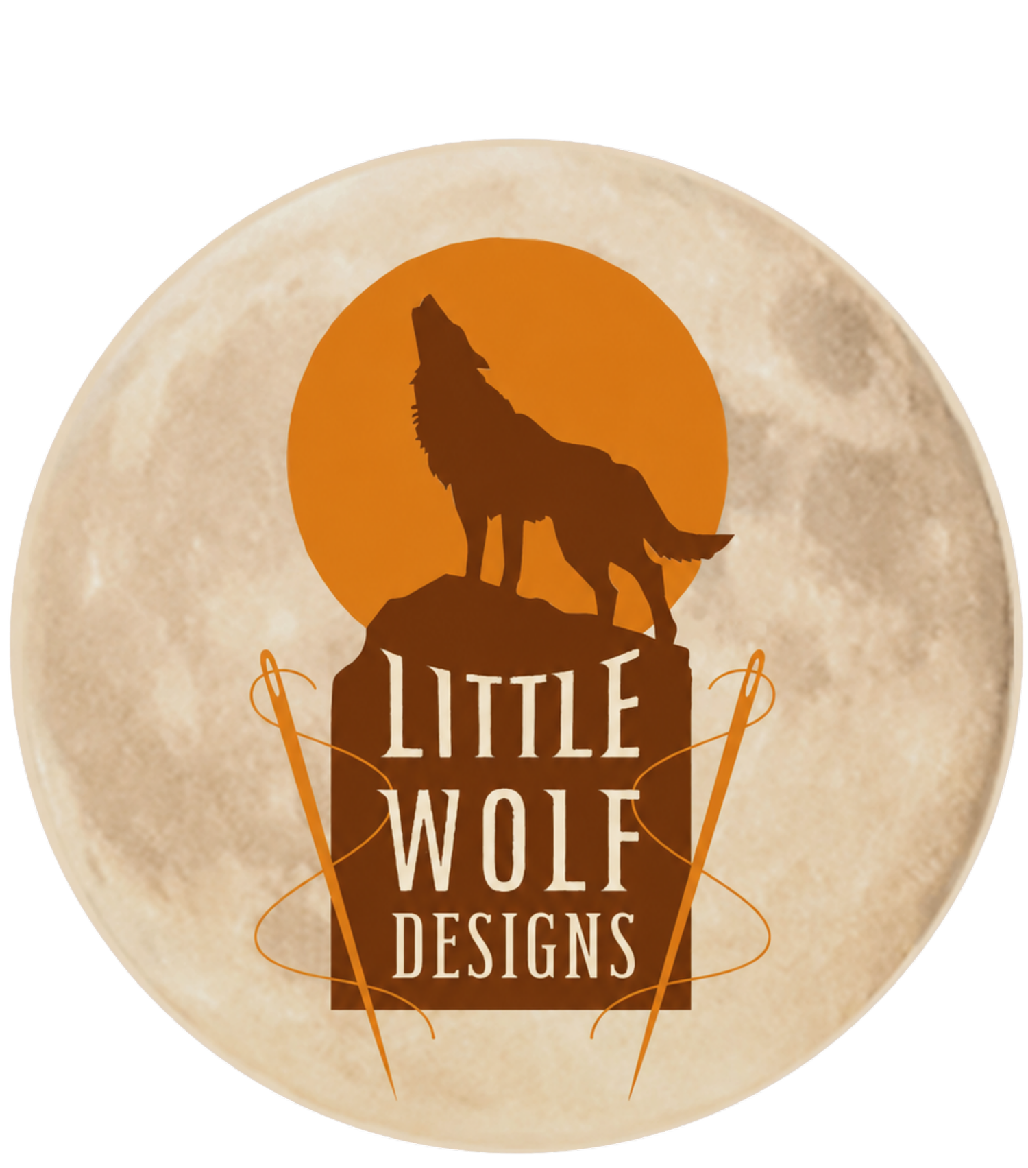 Little Wolf Designs 