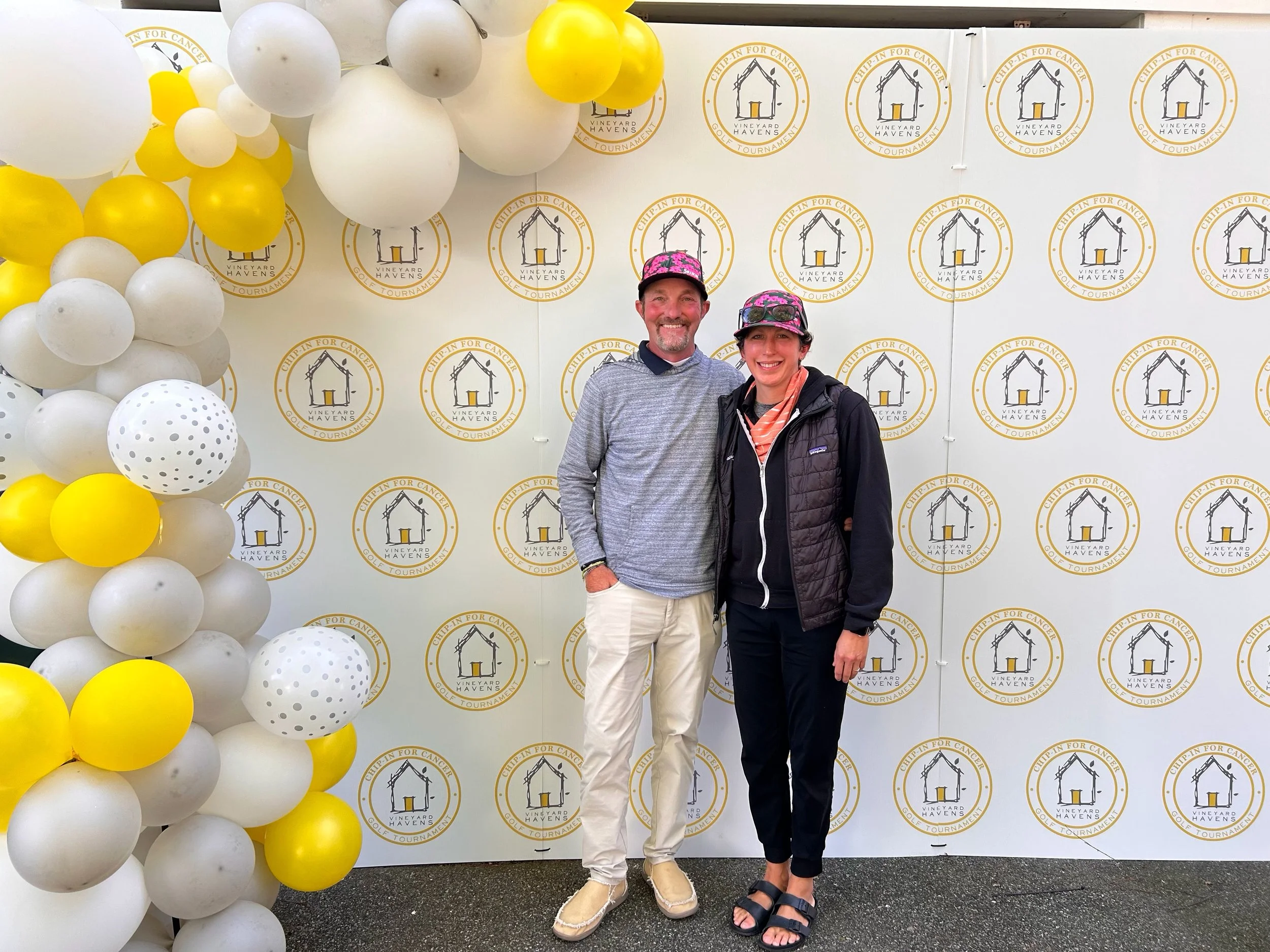 Former Patriots and MLB Hall-Of-Famer chip in to support cancer patients