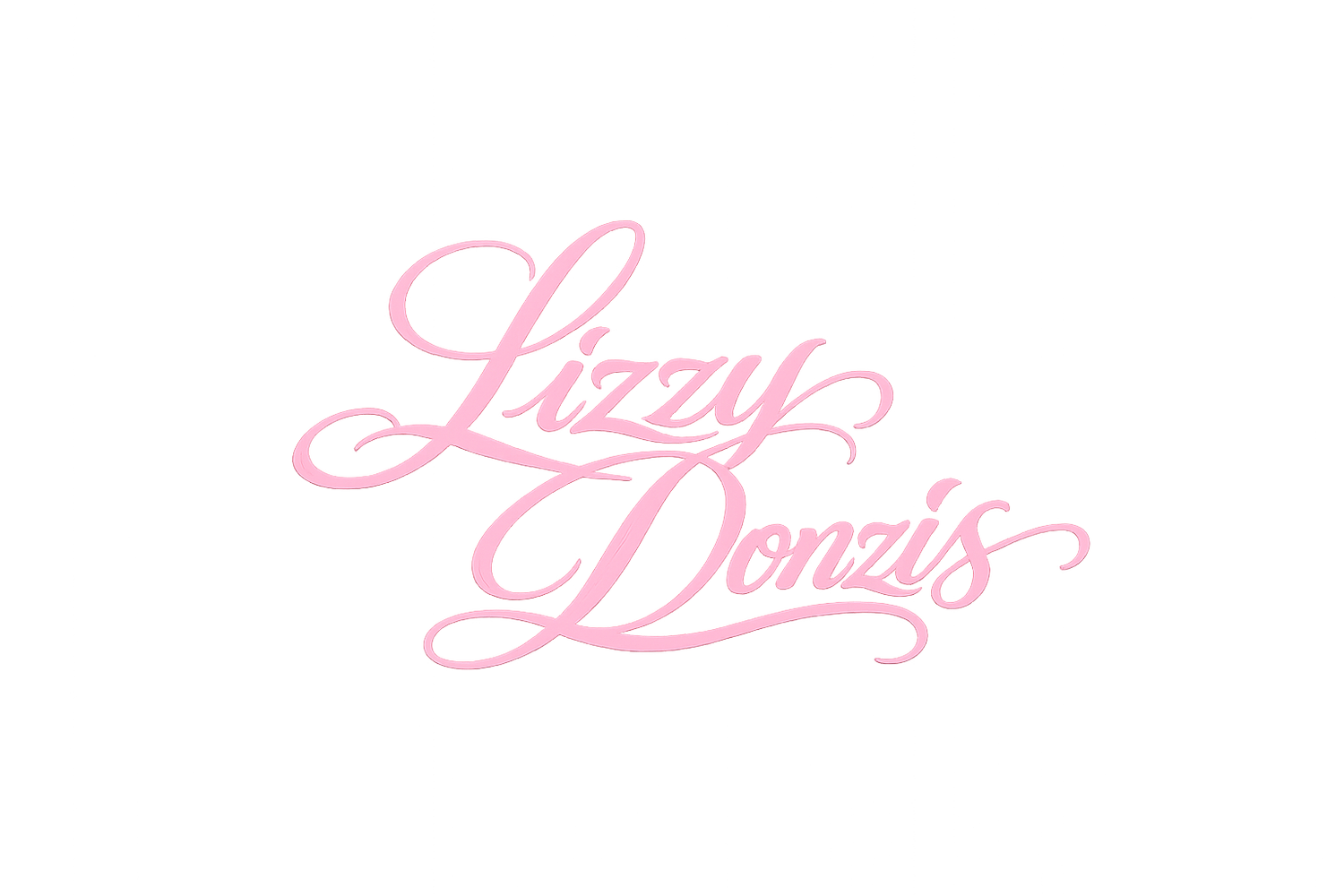 ★ LIZZY DONZIS ★