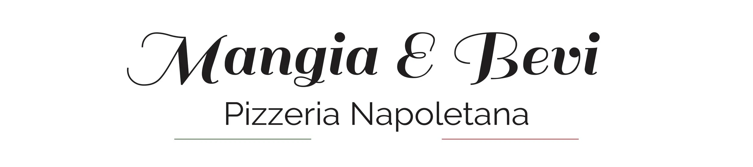 Mangia E Bevi Pizzeria