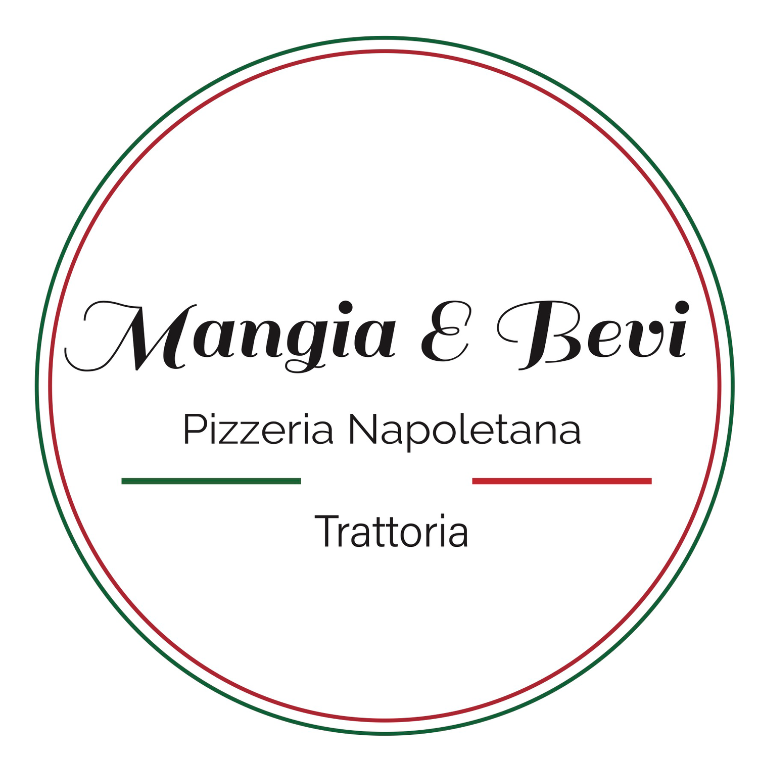 Mangia e Bevi Pizzeria 
