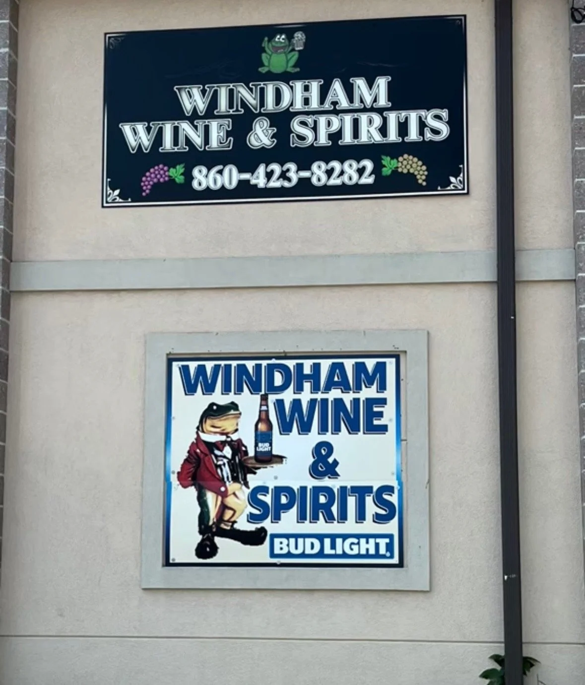 Windham Wine & Spirits