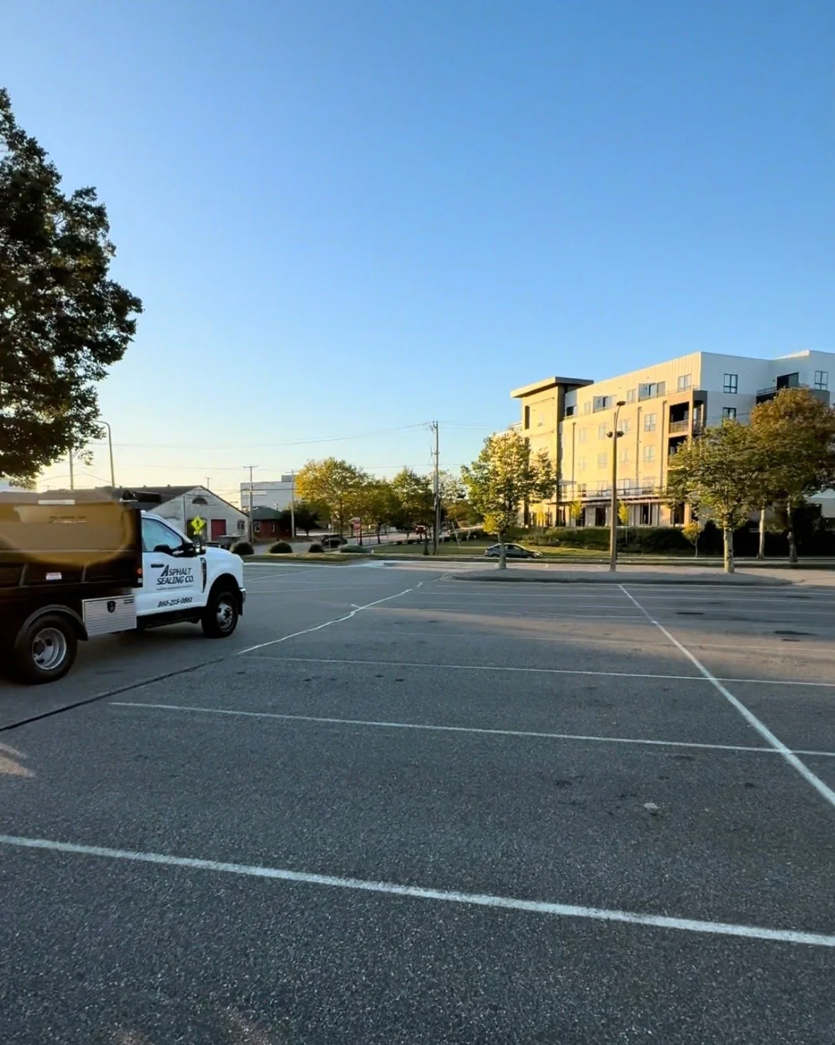 Community Health Center of New London