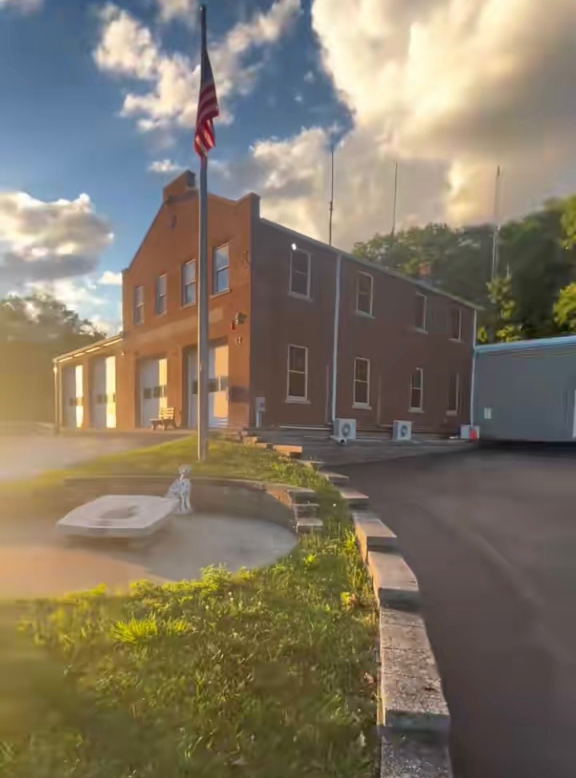 Montville Fire Department