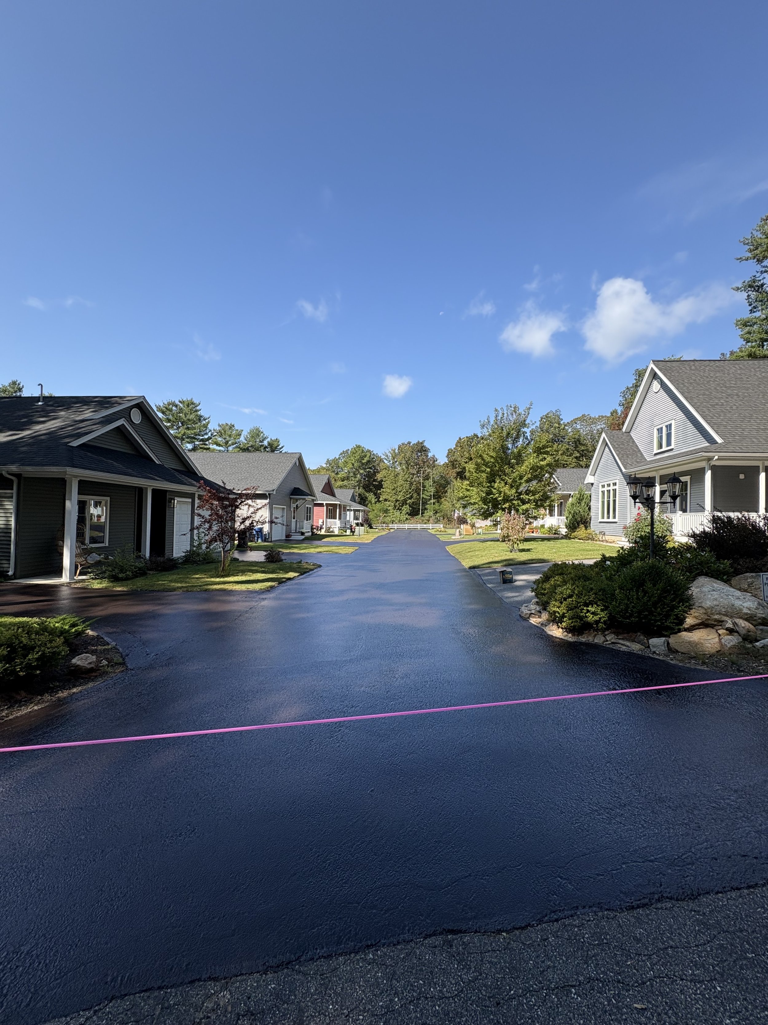 Eastford Village Condos