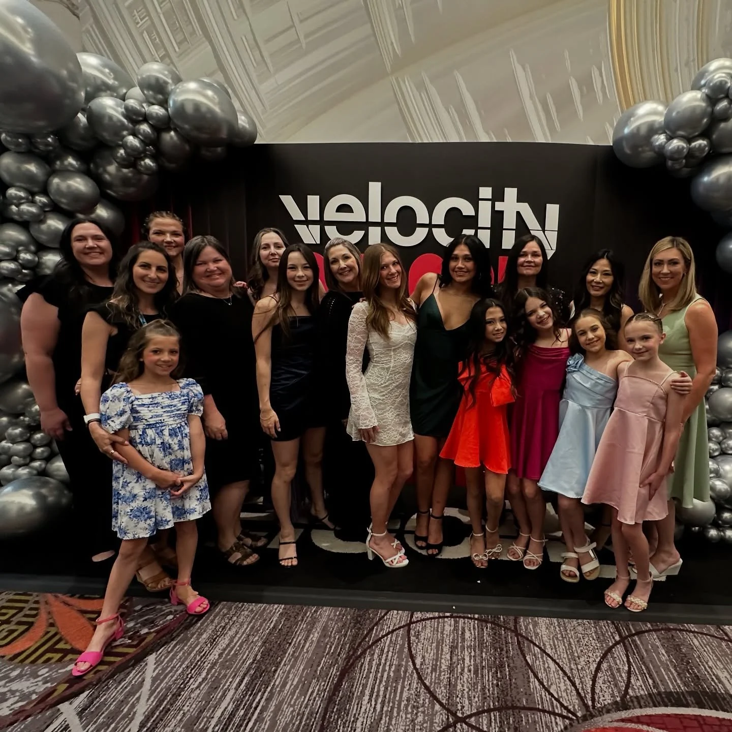 Before the new season officially starts, we HAVE to give a shoutout to some of our Company Dancers who attended Nationals this summer. You danced your hearts out all over the country and we couldn&rsquo;t be prouder! Let&rsquo;s go EDA!

SHOUTOUTS - 