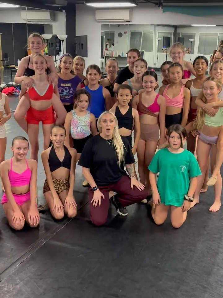 What an AMAZING start to the season!! We&rsquo;ve had so much fun in class with these wonderful dancers. All of their bright personalities are positively radiating ☀️ keep bringing your all, and you&rsquo;ll see just high you can leap!