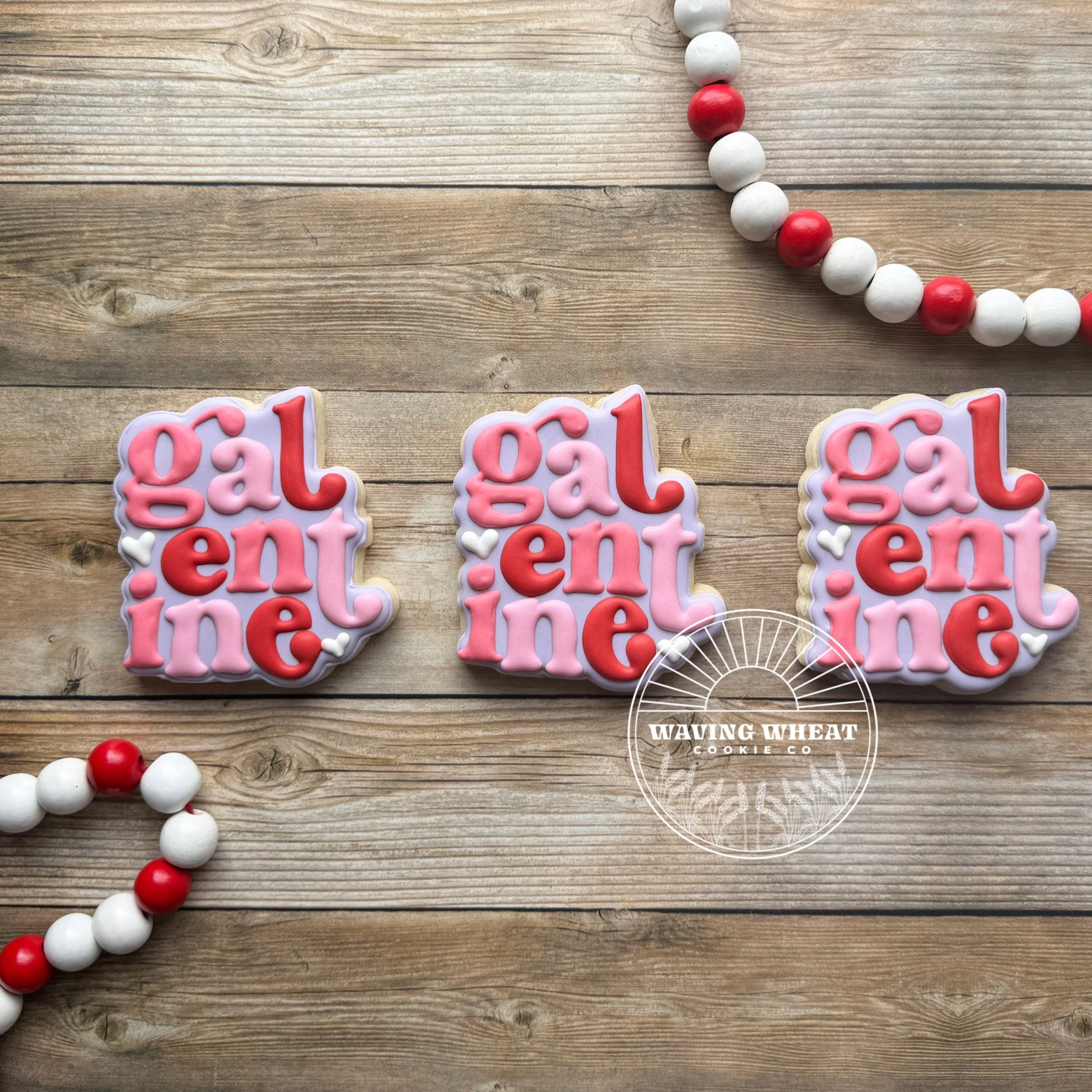 Valentine's Day 2026