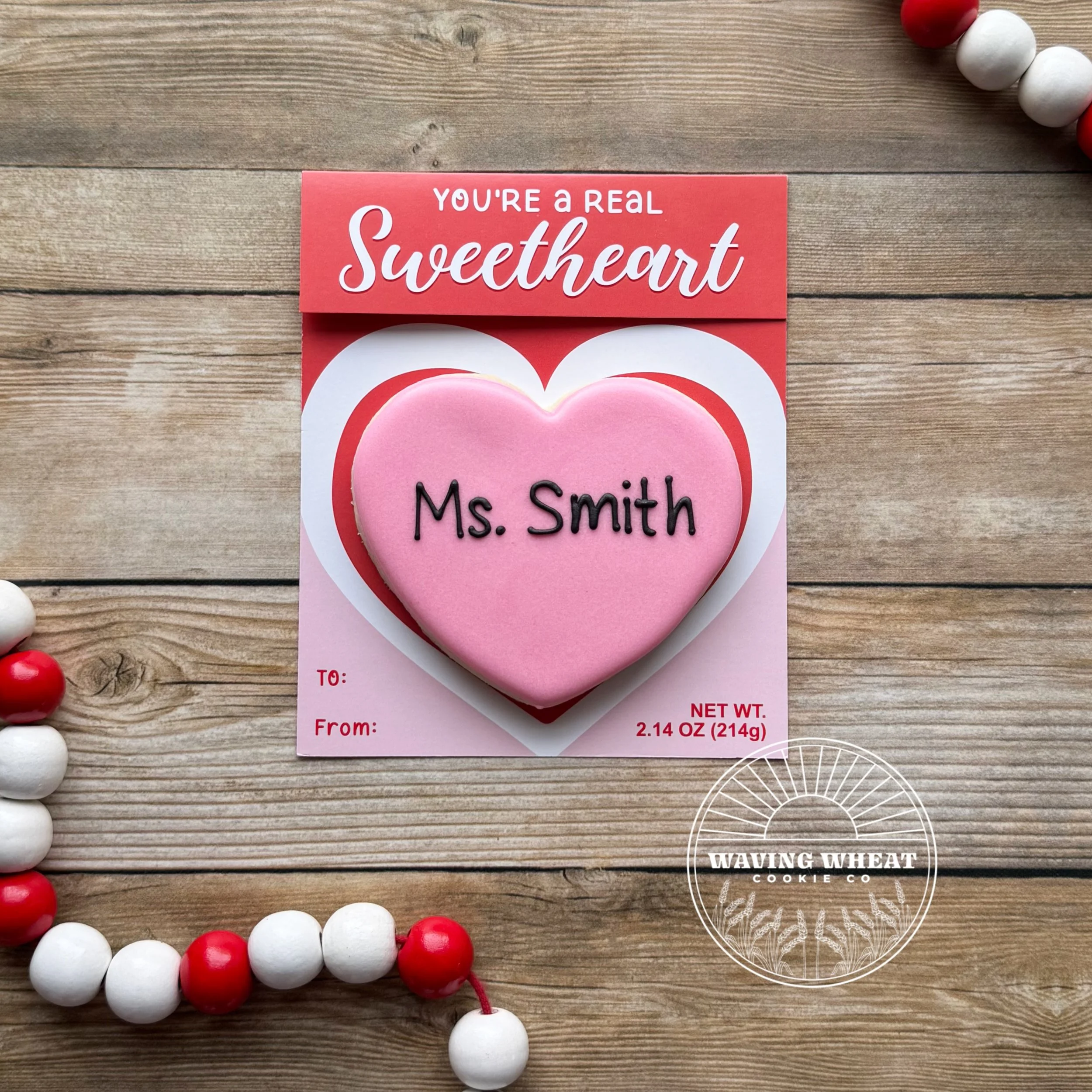 Valentine's Day 2026