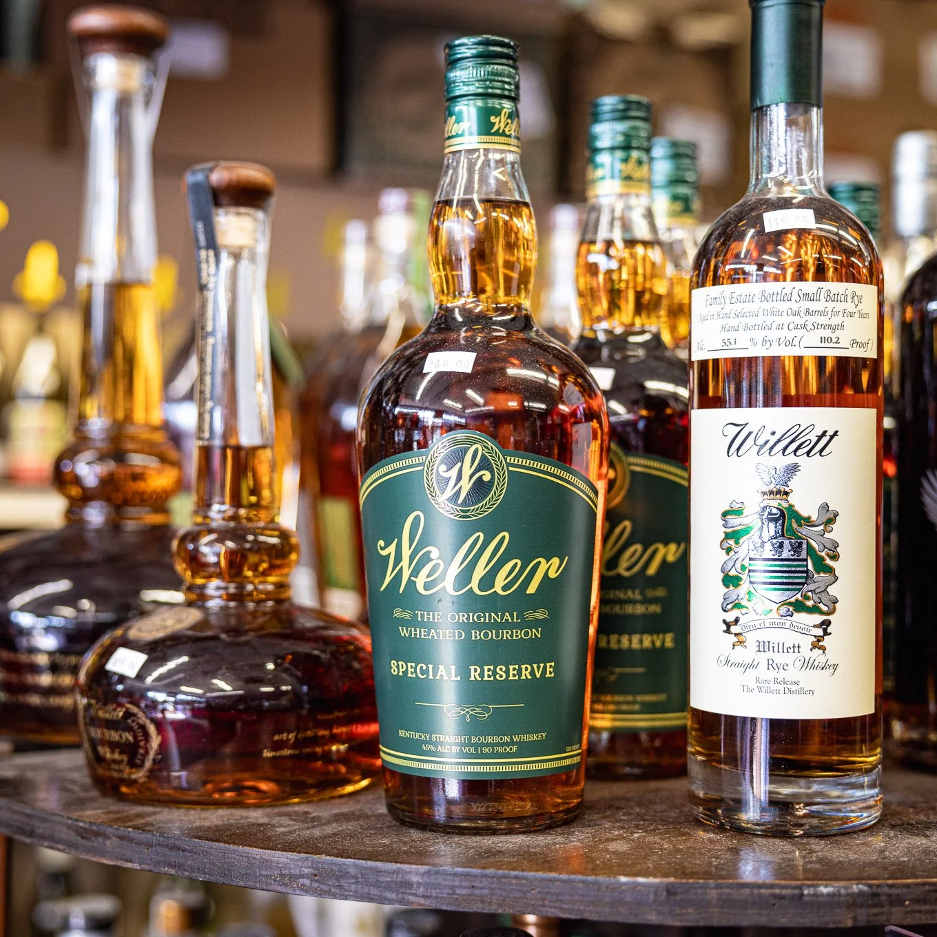 Sidney's Wine Cellar ‘French Quarter Sidney's Wine Cellar & Liquor