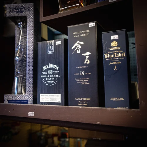 Sidney's Wine Cellar ‘French Quarter Sidney's Wine Cellar & Liquor