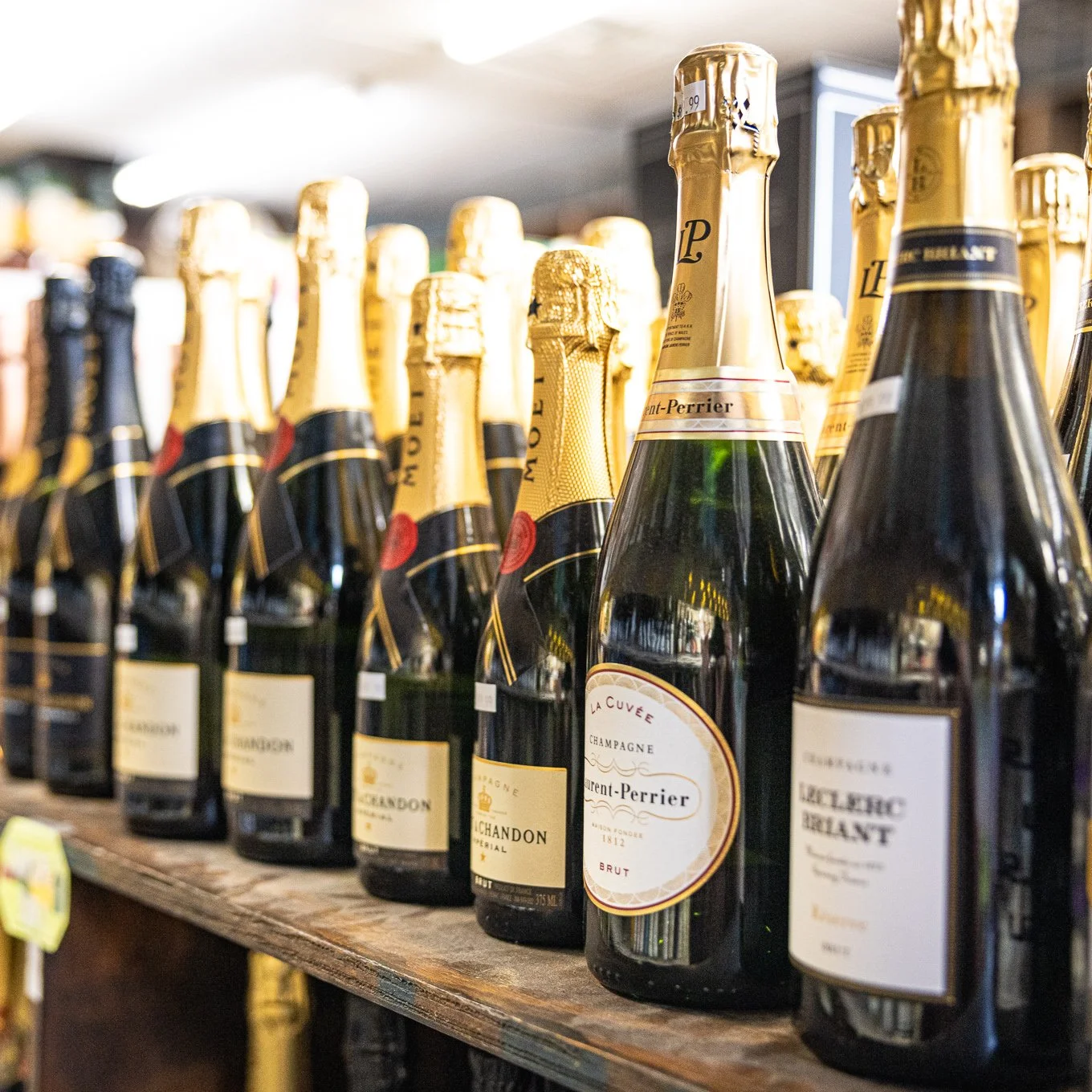 Sidney's Wine Cellar ‘French Quarter Sidney's Wine Cellar & Liquor