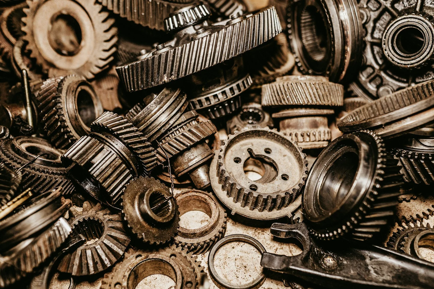 Metal Recycling — Stateline Recycling