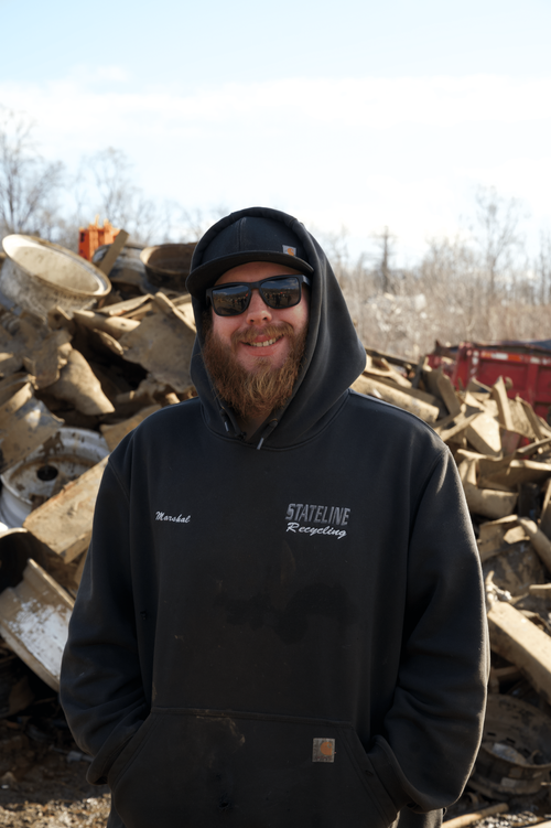 About — Stateline Recycling