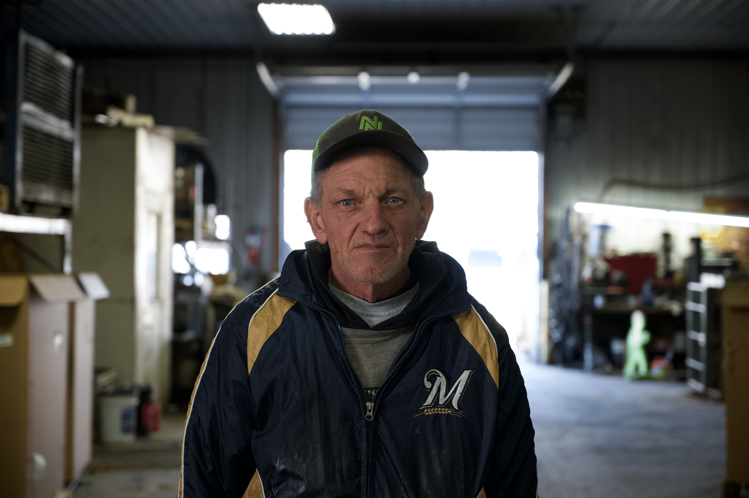 About — Stateline Recycling