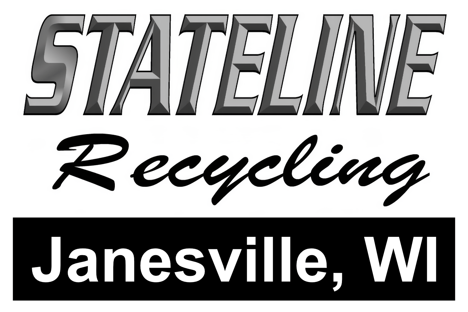 Stateline Recycling